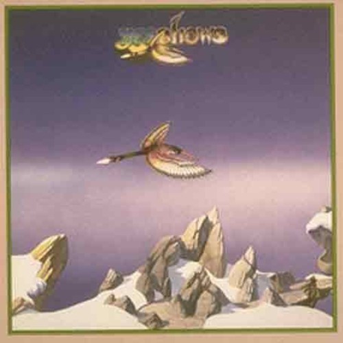 Yesshows (remastered) [Import]