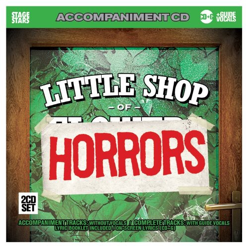 Karaoke: Little Shop Of Horrors