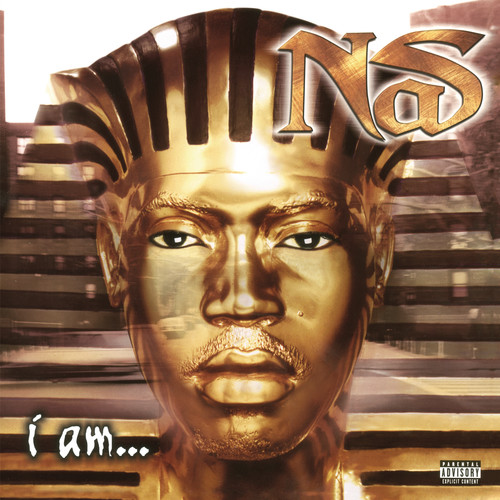 I Am.... [Explicit Content] [Import]