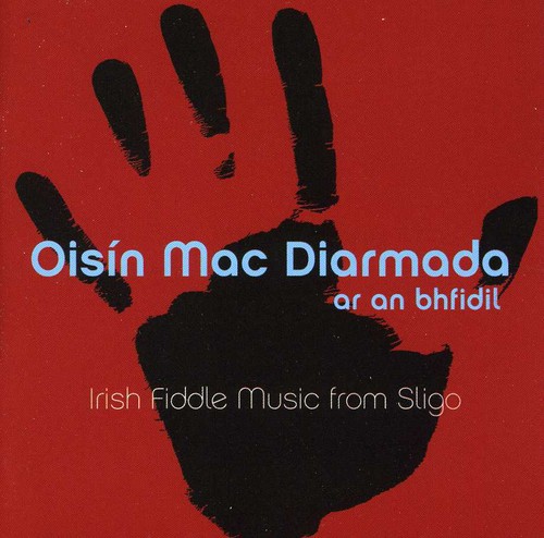 Ar An Bhfidil: On the Fiddle
