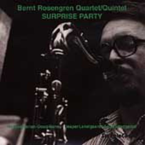 Bernt Rosengren - Surprise Party