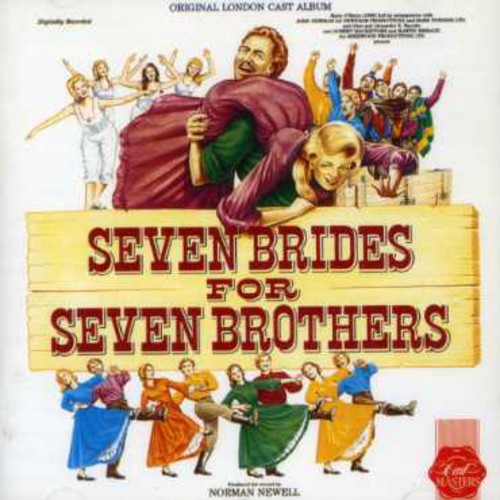 7 Brides for 7 Brothers /  O.L.C. [Import]