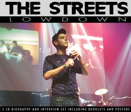 Lowdown Unauthorized