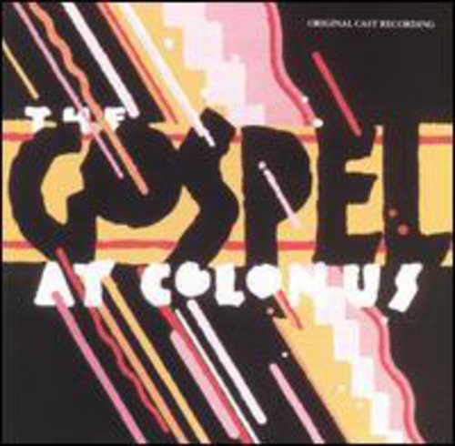 Gospel At Colonus - Gospel At Colonus (Original Broadway Cast Recording )