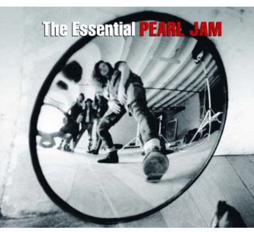The Essential Pearl Jam