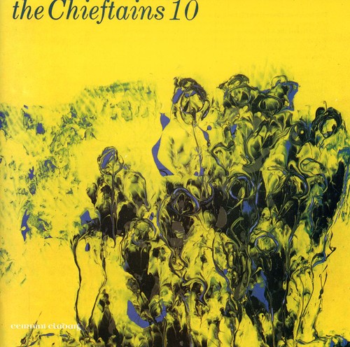 Chieftains 10 [Import]