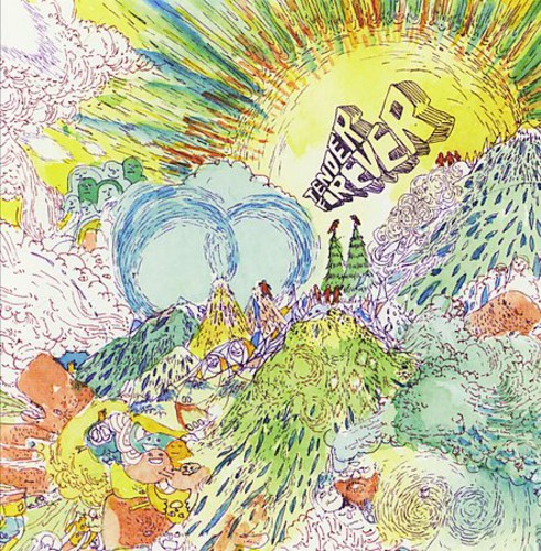 The Soft and The Hardcore