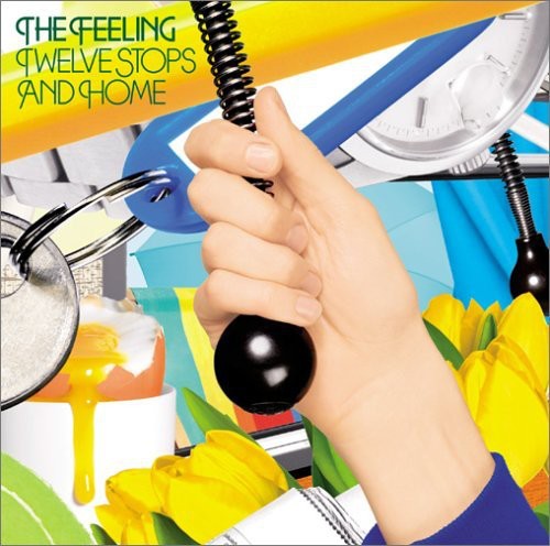 Twelve Stops & Home [Import]
