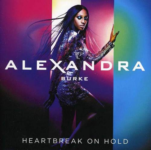 Heartbreak on Hold [Import]