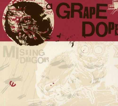 Missing Dragons