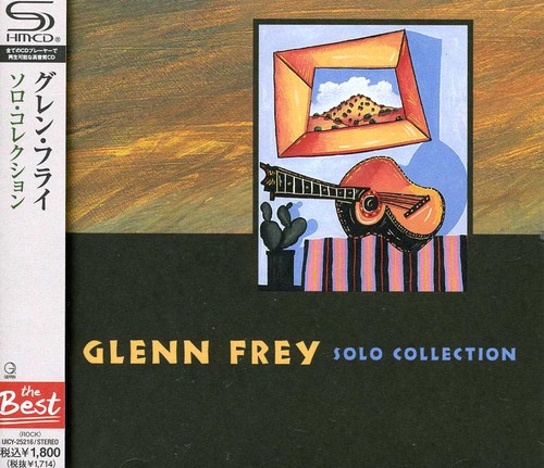 Solo Collection [Import]