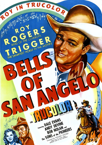 Bells of San Angelo