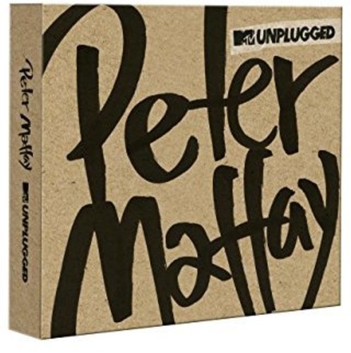 MTV Unplugged [Import]