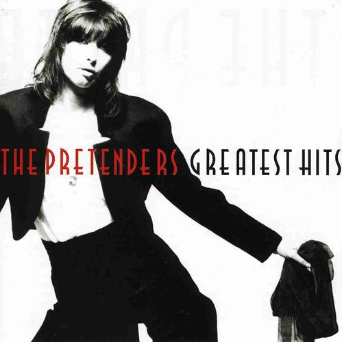 Greatest Hits [Import]