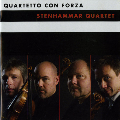 Quartetto Con Forza