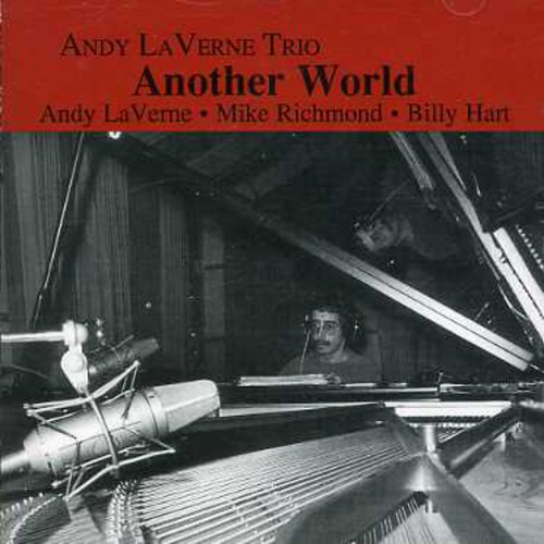 Evans/Laverne/Patitucci/Davis - Another World