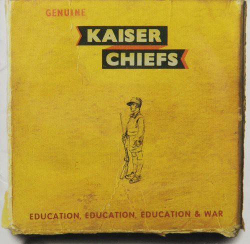Education Education Educat [Import]