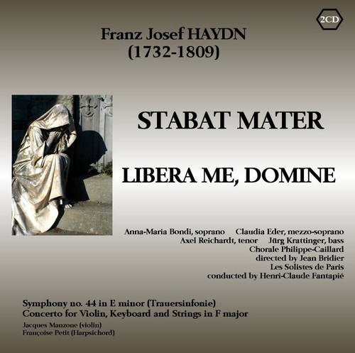 Stabat Mater