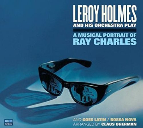 Musical Portrait Of Ray Charles [Import]