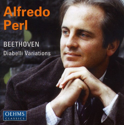 L.V. Beethoven - Diabelli Variations