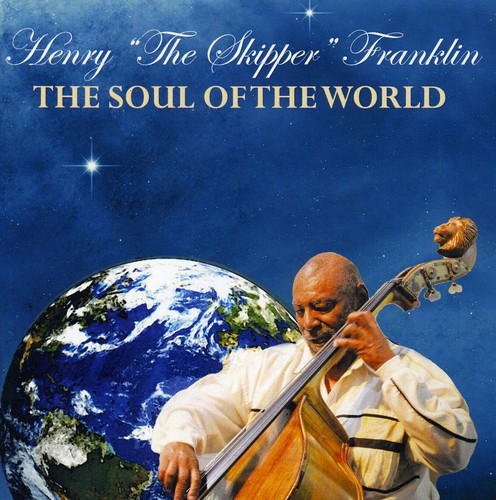 The Soul Of The World