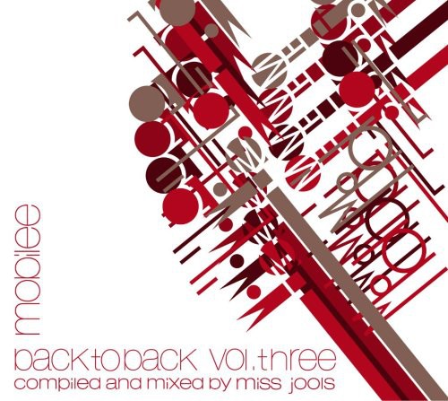 Back To Back, Vol. 3