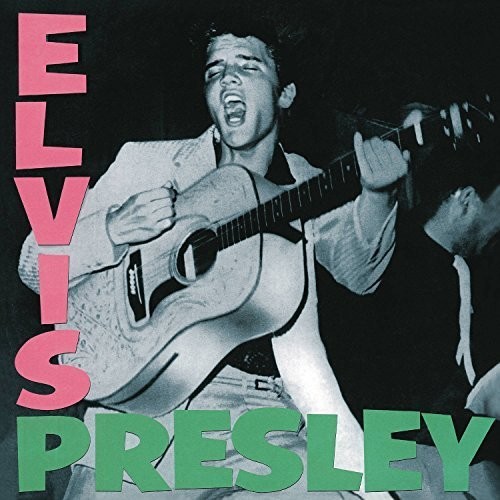 Elvis Presley [Import]