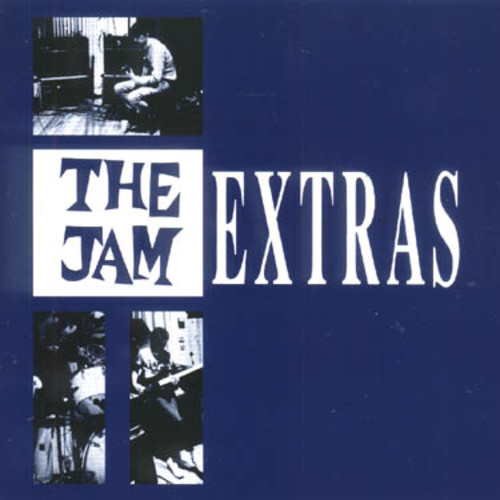 Extras (Collection Of Extras)
