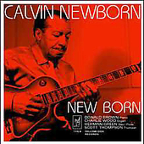 New Born