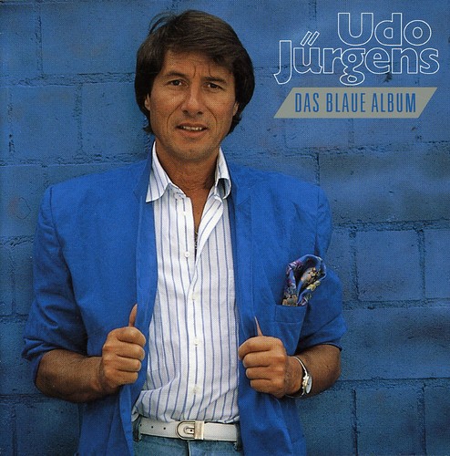 Das Blaue Album [Import]