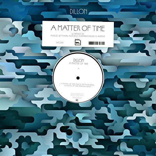 Matter of Time Remixes