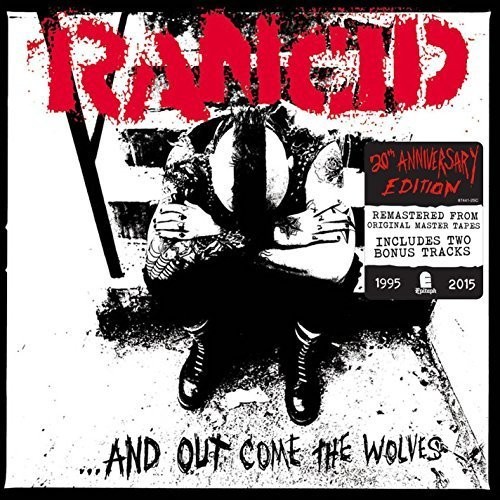 And Out Come The Wolves: 20Th Anniversary [Import]