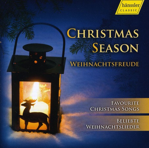 Christmas Season: Favorite Christmas Songs / Various
