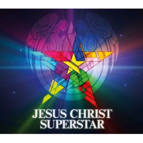 Jesus Christ Superstar /  O.C.R. [Import]