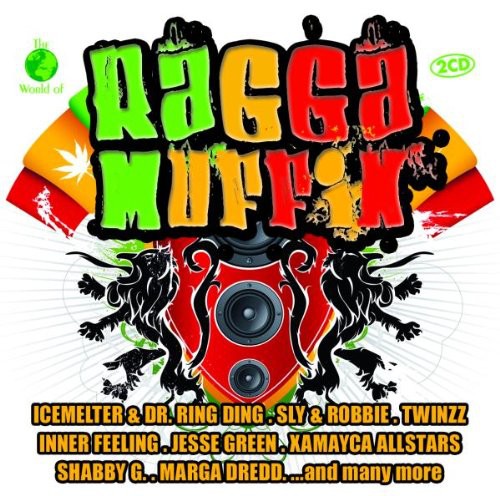 Raggamuffin /  Various