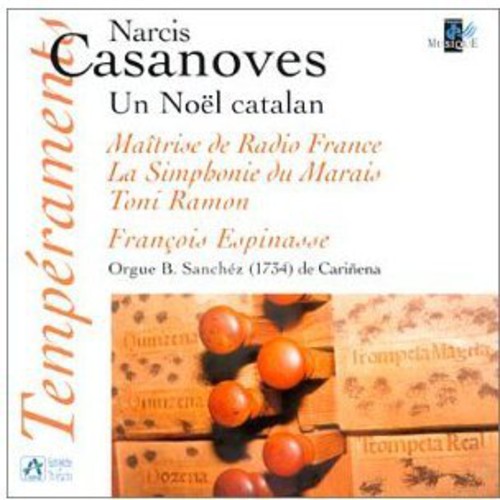 Un Noel Catalan