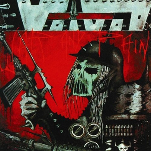 Album Art
