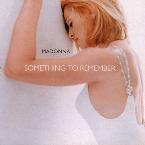 Something To Remember [Import]