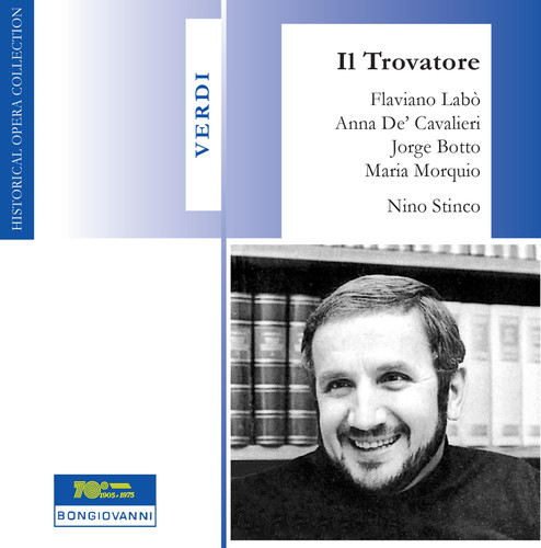 Il Trovatore
