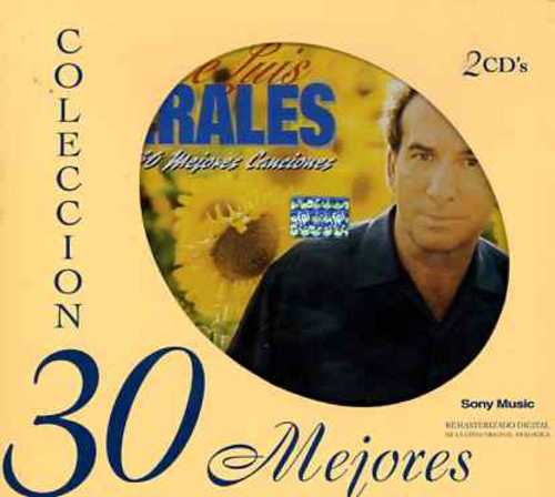 Mis Mejores 30 Canciones [Import]