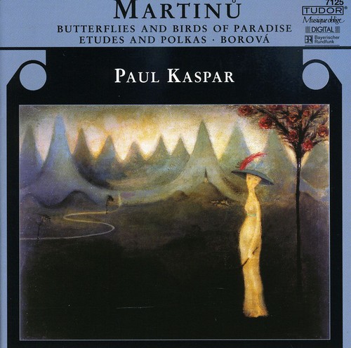 Piano Works II