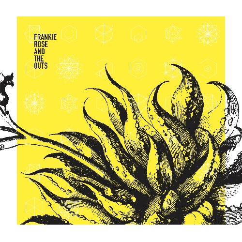 Frankie Rose and The Tryouts