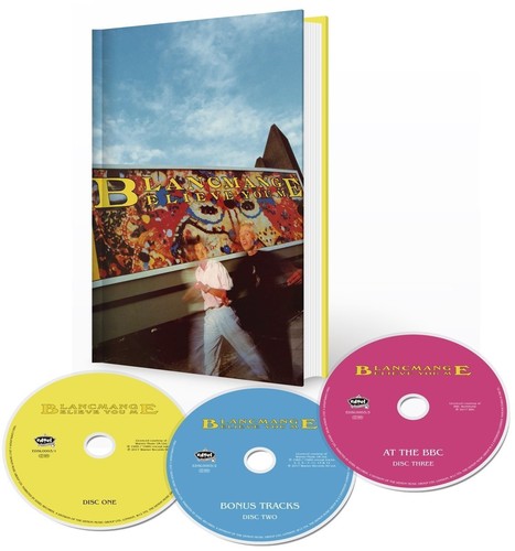 Album Art