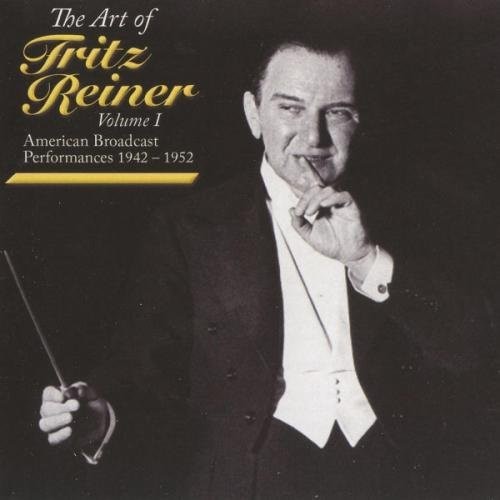 Fritz Reiner