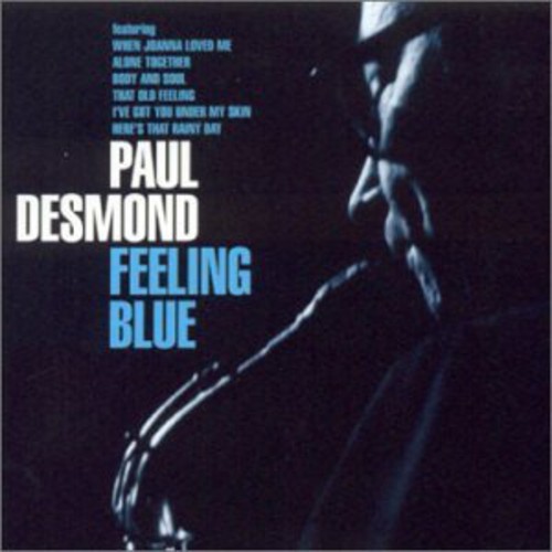 Feeling Blue [Import]
