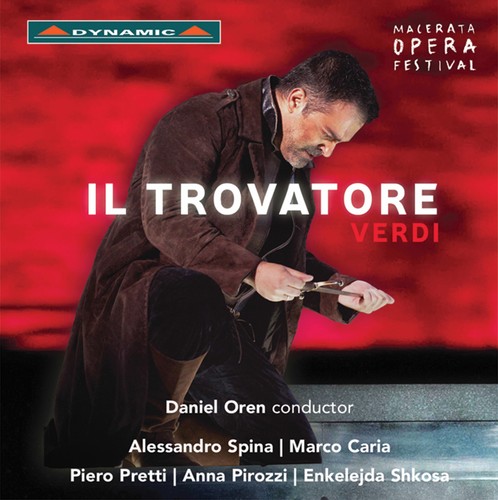 Il Trovatore