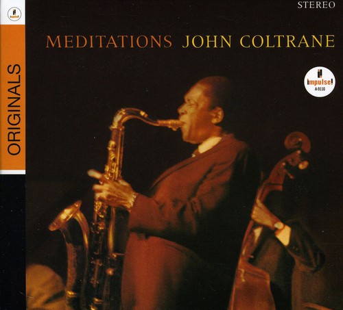 Meditations [Import]