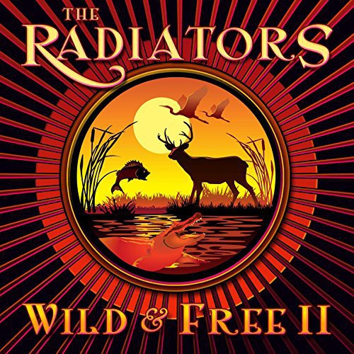 Wild & Free 2