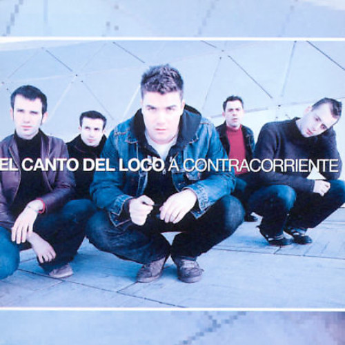 Canto Del Loco - Contracorriente [CD]