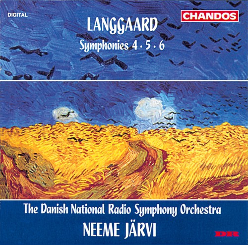 Symphony 4